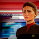 A screenshot from Star Trek: Resurgence from Dramatic Labs.